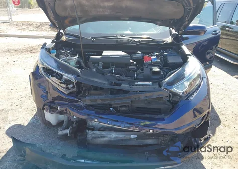 2020 Honda Cr-V 2Wd Ex z USA, uszkodzony, nr VIN 5J6RW1H56LA006163